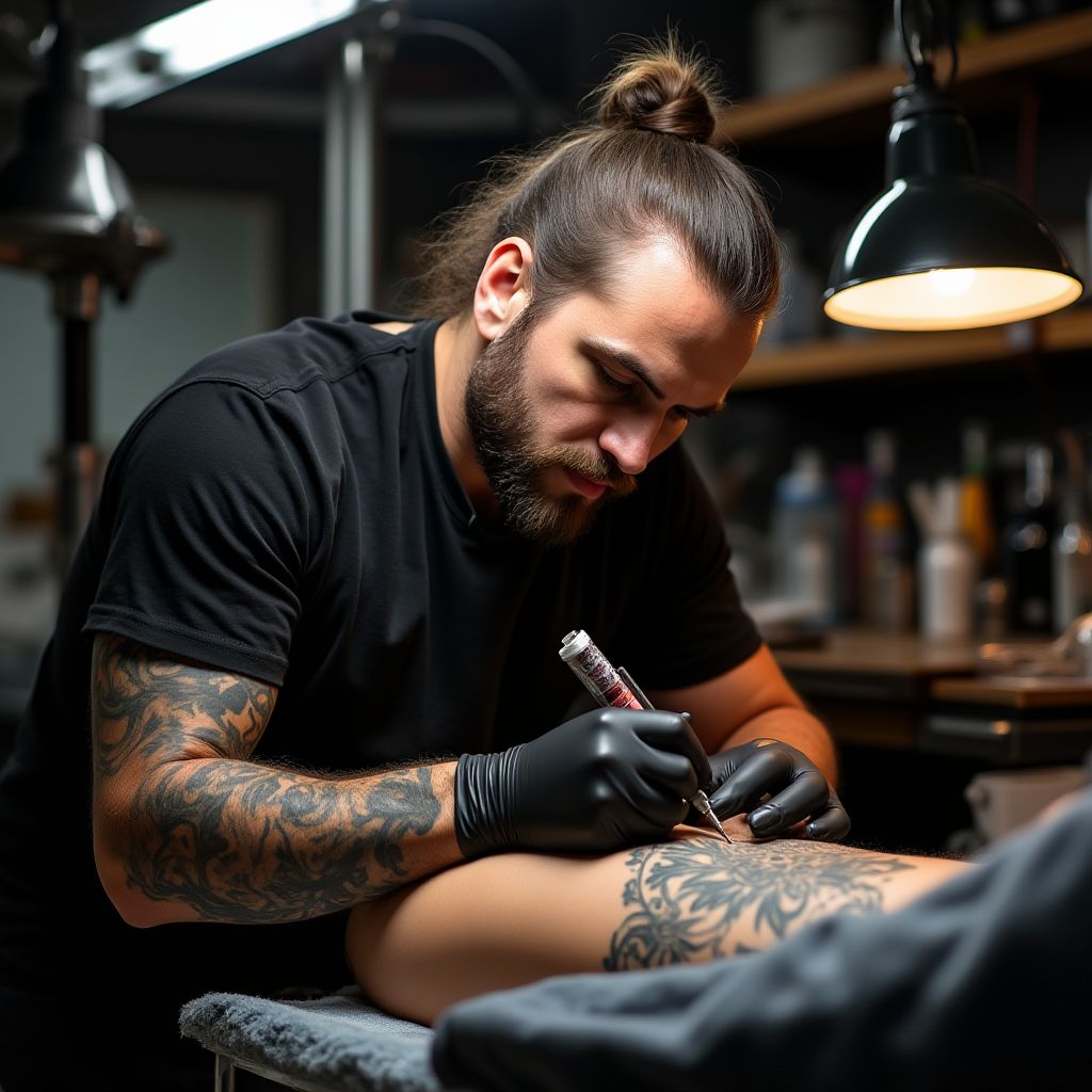 Artista participante