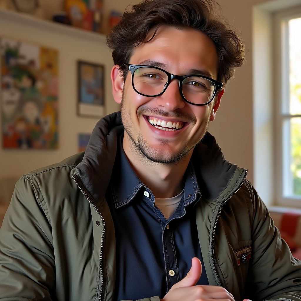 Coordinadora artística